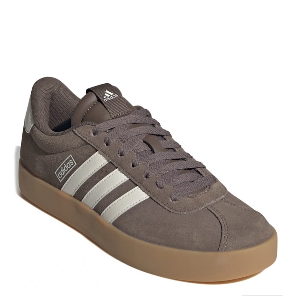 WOMENS VL COURT 3.0 SNEAKER very good condition only worn twice!